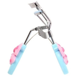 Nascita Pembe Kurdeleli Kirpik Kıvırma Aleti - 18 - 5