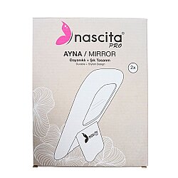 Nascita Pembe Masa Aynası 2x - Nascita