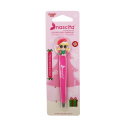 Nascita Pixy Pop Girls Cımbız Pembe - Nascita