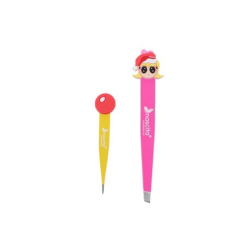 Nascita Pixy Pop Girls Cımbız Seti Pembe - Nascita (1)