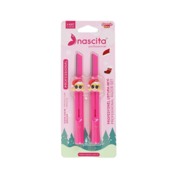 Nascita Pixy Pop Girls Kaş Usturası Seti Pembe - Nascita