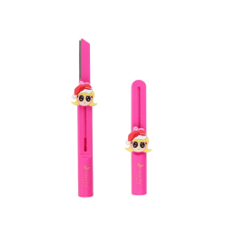 Nascita Pixy Pop Girls Kaş Usturası Seti Pembe - Nascita (1)