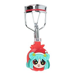 Nascita Pixy Pop Girls Kirpik Kıvırıcı Kırmızı - Nascita (1)