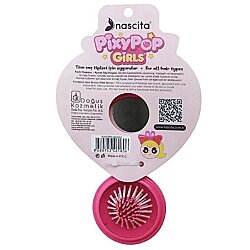 Nascita PixyPop Girls Açılır Kapanır Tarak - 4