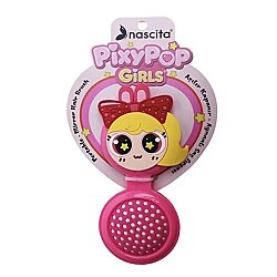 Nascita PixyPop Girls Açılır Kapanır Tarak - Nascita
