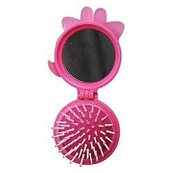 Nascita PixyPop Girls Açılır Kapanır Tarak - Nascita (1)