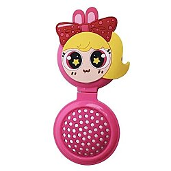 Nascita PixyPop Girls Açılır Kapanır Tarak - 3