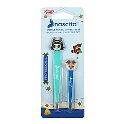 Nascita Pixypop Girls CoCo Cımbız Seti - Nascita