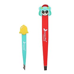 Nascita Pixypop Girls ZuZu Cımbız Seti - Nascita (1)