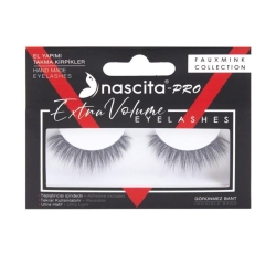Nascita Pro Faux Extra Volume Takma Kirpik 105 - 2