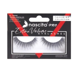 Nascita Pro Faux Extra Volume Takma Kirpik 106 - 2