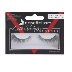 Nascita Pro Faux Extra Volume Takma Kirpik 108 - 2