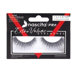 Nascita Pro Faux Extra Volume Takma Kirpik 109 - 2