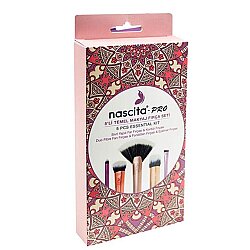 Nascita Pro Makyaj Fırça Seti 5'li - Nascita