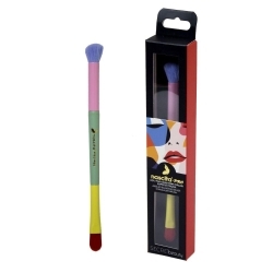Nascita Pro Secret Beauty Açılı Far Karıştırma ve Kapatıcı Fırçası 483