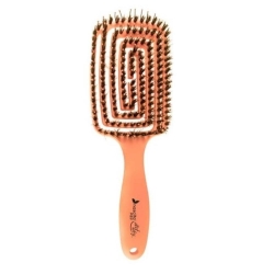 Nascita Pro Wet Dry Üç Boyutlu Spiral Tarak - Nascita