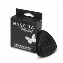 Nascita Rubycell Makyaj Pufu - Siyah - Nascita