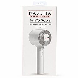 Nascita Şarjlı Tüy Toplayıcı - Nascita