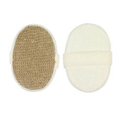 Nascita Sisal Duş Süngeri 0008