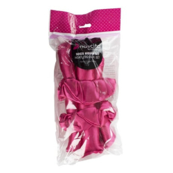 Nascita Sosis Bigudi 3'lü Set Pembe - Nascita (1)