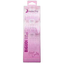 Nascita Tokalı Hacim Artırıcı Bigudi 4’lü Saç Şekillendirici Bigudi Seti - 3