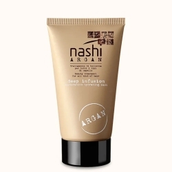 Nashi Argan Deep Infusion Yenileyici Nemlendirici Yoğun Maske 150ml - Nashi