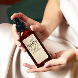 Nashi Argan Yağı Saç Spreyi 100ml - Nashi (1)