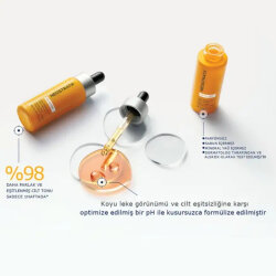 Neostrata Enlighten C Vitamini Serum 15ml - Neostrata (1)
