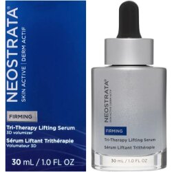 Neostrata Skin Active 3'lü Etki Cilt Dolgunlaştırıcı Serum 30ml - Neostrata