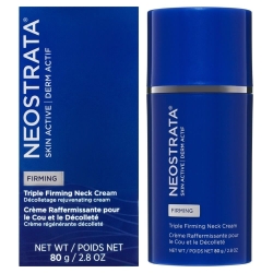 Neostrata Skin Active Üçlü Sıkılaştırıcı Boyun Kremi 80gr 