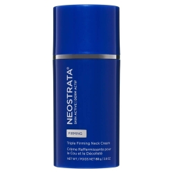 Neostrata Skin Active Üçlü Sıkılaştırıcı Boyun Kremi 80gr - 2