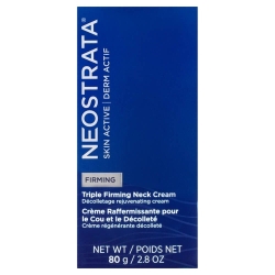 Neostrata Skin Active Üçlü Sıkılaştırıcı Boyun Kremi 80gr - 3