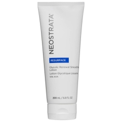Neostrata Resurface Yenileyici & Pürüzsüzleştirici Glikolik Losyon 200ml - 2