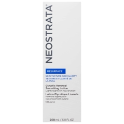 Neostrata Resurface Yenileyici & Pürüzsüzleştirici Glikolik Losyon 200ml - 3