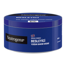 Neutrogena Besleyici Bakım Kremi 300ml - Neutrogena