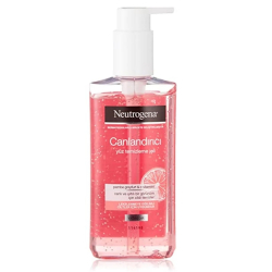 Neutrogena Canlandırıcı Yüz Temizleme Jeli 200 ml - Neutrogena