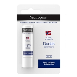 Neutrogena Dudak Nemlendiricisi 4,8gr 