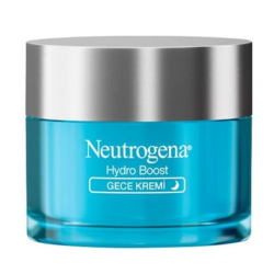 Neutrogena Hydro Boost Gece Kremi 50ml