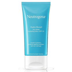 Neutrogena Hydro Boost Hydrating Lotion SPF25 Nemlendirici Losyon 50ml