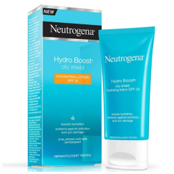 Neutrogena Hydro Boost Hydrating Lotion SPF25 Nemlendirici Losyon 50ml - 2