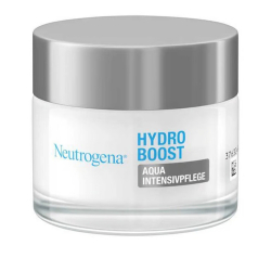 Neutrogena Hydro Boost Konsantre Nemlendirici Krem 50ml