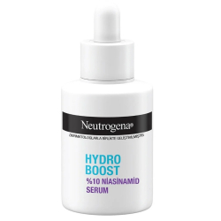 Neutrogena Hydro Boost Niacinamide Serum 30 ml - Neutrogena
