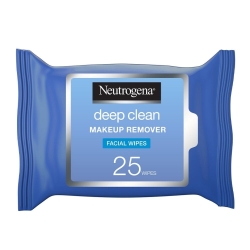 Neutrogena Makyaj Temizleme Mendili 25 Adet