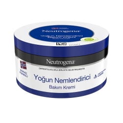 Neutrogena Norveç Formülü Rahatlatıcı Yoğun Bakım Kremi 300ml