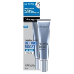 Neutrogena Retinol Boost Göz Kremi 15ml - 2