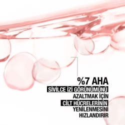 Neutrogena Sivilce Karşıtı Plus Peeling Etkili Tonik 125ml - 5