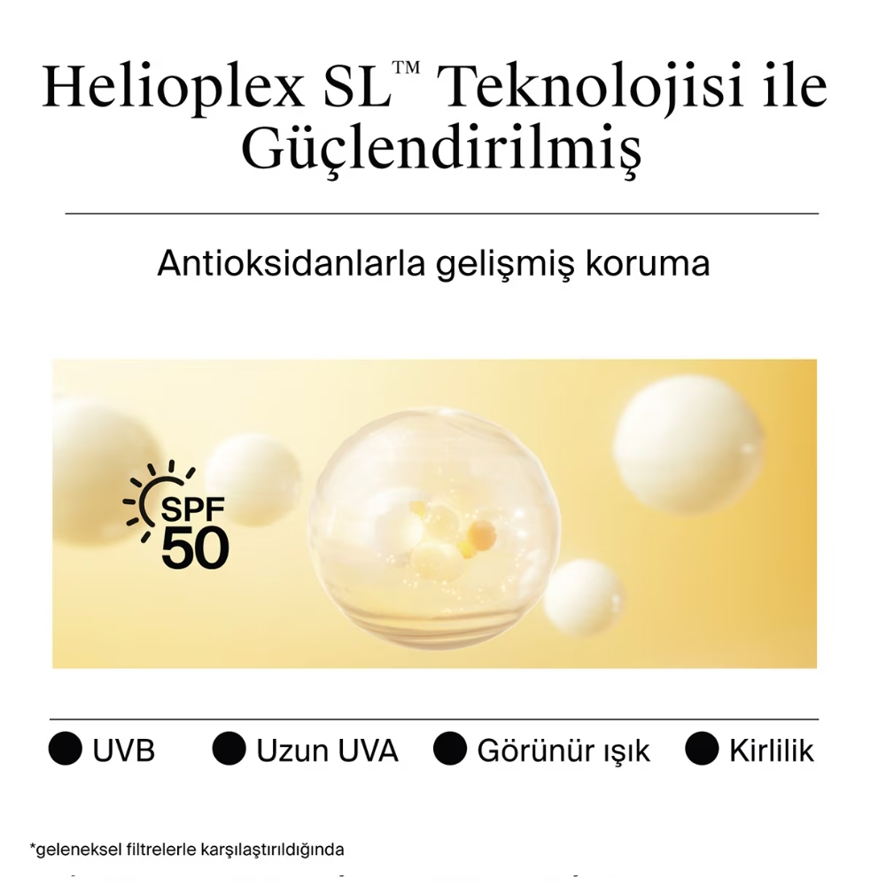 Neutrogena Ultra Sheer SPF50+ Güneş Losyonu 200 ml - 4