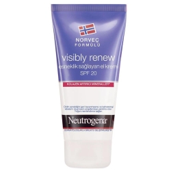 Neutrogena Visibly Renew Spf 20 El Kremi 75 ml 