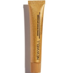 New Well Derma Fondöten Yoğun Kapatıcı SPF15 30ml - 05 Platinium