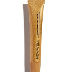 New Well Derma Yoğun Kapatıcı Fondöten SPF15 30ml - 04 Copper - 4